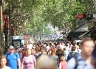 Les Rambles